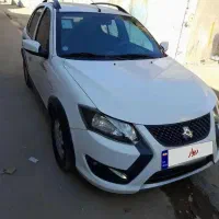 کوییک اس ۱۴۰۱|خودرو سواری و وانت|مشهد, گرجی علیا|دیوار