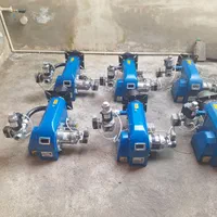 سرای مشعل آمل . تاسیسات قربانی