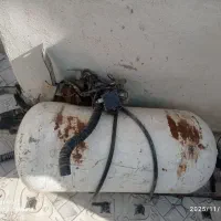 کپسول سی آن جی|قطعات یدکی و لوازم جانبی|بندر کنگان, |دیوار