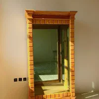 ویترین|بوفه، ویترین، کنسول|فولادشهر, C5|دیوار