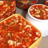 ترشی گوجه مشهدی|خوردنی و آشامیدنی|تهران, هلال احمر|دیوار