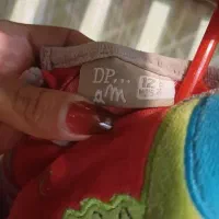 سرهمی یلدایی|کفش و لباس بچه|مشهد, تربیت (صدف)|دیوار