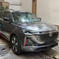 چانگان cs55 plus 2025