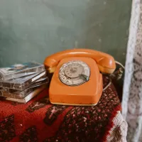 تلفن های قدیمی سالم