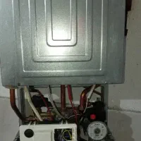 نصب و تعمیرات کولر و پکیج