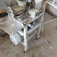 چرخ گوشت صنعتی