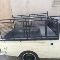 فروش یه دستگاه پیکان وانت مدل 84|خودرو سواری و وانت|شیراز, شیخ علی چوپان|دیوار