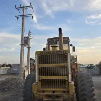 لودر کوماتسو ۱۲۰|خودرو سنگین|میناب, |دیوار