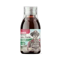 کودمحرک رشد گیاهان آپارتمانی