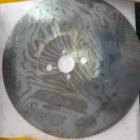 تیغ اره آب صابونی  هانیکو آلمان  آپولو و ریزو