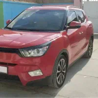 تیولی الیت ۲۰۱۷