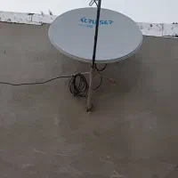 نصب انواع گیرنده ایرانی و خارجی|خدمات پیشه و مهارت|برازجان, |دیوار