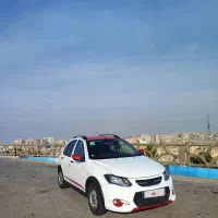 کوییک r 1400 بدون رنگ در حد|خودرو سواری و وانت|تبریز, |دیوار