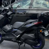 یاماها xmax 404