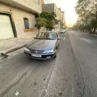 پارس سال ۱۴۰۰ دریچه سیمی بی توضیحات|خودرو سواری و وانت|تهران, گلستان (شهرک راه آهن)|دیوار