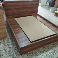 تخت دونفره ،یک نفره و،