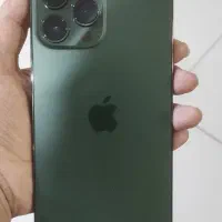 ایفون pro max 13 پرومکس ظرفیت 256|موبایل|مشهد, موسوی قوچانی|دیوار