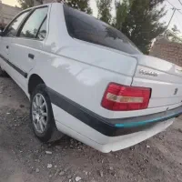 پژو اس ال ایکس TU5 مدل ۹۶