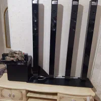 سینما خانگی الجی مدل LH-985XBH|سیستم صوتی خانگی|قرچک, مهدیه|دیوار