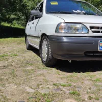 پراید ۸۸ صبا نیمه دوم|خودرو سواری و وانت|رشت, لاکان|دیوار