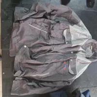 سه عدد لباس کار،یک عدد شلوار کار