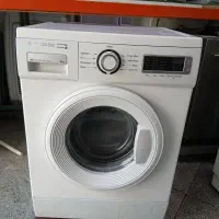 لباسشویی دوو ۸ کیلویی گیربوکسی