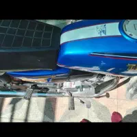 موتور اقساطی خریدم تا 2سال اقساط داره|موتورسیکلت|شیراز, شهرک کوشکک|دیوار