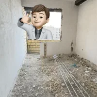 ۱۰۰ متر خوش نقشه/پارکینگ اختصاصی/شهرک جهاد/شهرداری|فروش آپارتمان|کرمانشاه, |دیوار