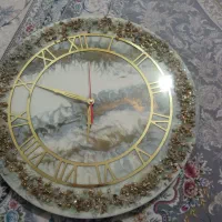ساعت دیواری