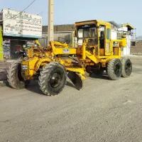گریدر گالیون T500|خودرو سنگین|تهران, افسریه|دیوار