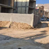 زمین-250متری-با-مجوز-3طبقه-وپروانه-ساخت