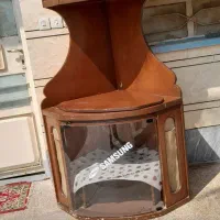 میزچوبی تلفزیون و...
