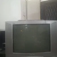 تلویزیون رنگی ۲۱و۱۴ اینج رنگی