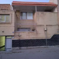 خونه دوطبقه