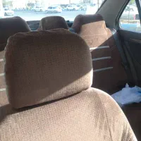 روکش صندلی پژو