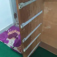 باکس . دراور بدون کشو|جاکفشی، کمد، دراور|رشت, حمیدیان|دیوار