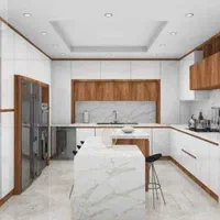 تعمیرات خرده کاری نصب کابینت و کمد دیواری ام دی اف|خدمات پیشه و مهارت|کرج, گلشهر|دیوار