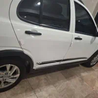 رینگ فابریک کوئیک آلومینیومی