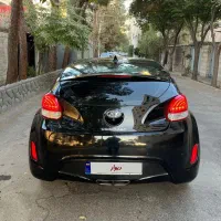 هیوندای ولستر ۲۰۱۴|خودرو سواری و وانت|اصفهان, خانه اصفهان|دیوار