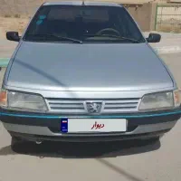 پژو405فوری|خودرو سواری و وانت|برخوار, |دیوار