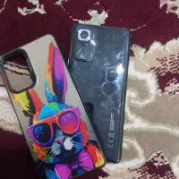 گوشی نوت 10 پرو 256