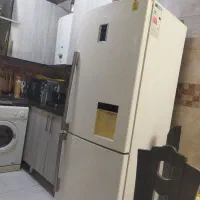 یخچال سینجر