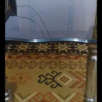 گل میز|مبلمان خانگی و میز عسلی|کازرون, |دیوار