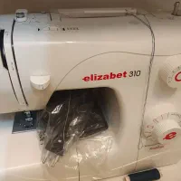 چرخ خیاطی کاچیران مدل الیزابت نو نو