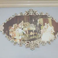 تابلو تزئینی زیبا