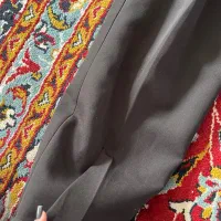 شلوار مام فیت پارچه ای|لباس|تربت جام, تیپ ۳۸ زرهی تربت جام|دیوار