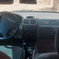 ریو۸۵|خودرو سواری و وانت|زرند, |دیوار