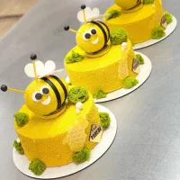 جذب نیرو قنادی اقا و خانم