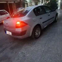 مگان ۱۶۰۰|خودرو سواری و وانت|مشهد, شهید بهشتی|دیوار