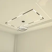 نصاب سقف کاذب کناب